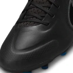 Unisex Nike Tiempo Legend 9 Elite FG Soccer Shoe- Black/Dk Smoke Grey/Summit White 20 Unisex Nike Tiempo Legend 9 Elite FG Soccer Shoe- Black/Dk Smoke Grey/Summit White -Gazelle Sports Shop CZ8482 001 PHSYD001