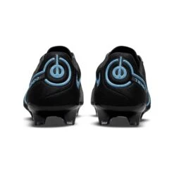 Nike Unisex Tiempo Legend 9 Elite FG Soccer Shoe - Black/Iron Grey 16 Nike Unisex Tiempo Legend 9 Elite FG Soccer Shoe - Black/Iron Grey -Gazelle Sports Shop CZ8482 004 PHCBH000 2000