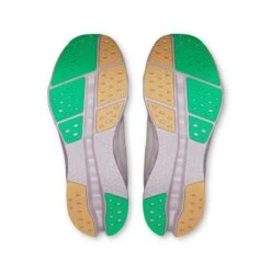 On Running Women's Cloudsurfer 2 Running Shoe - Pearl/Orchid - Regular (B) -Gazelle Sports Shop Create Small PNG 3WF10103207 cloudsurfer 2 ss25 pearl orchid w g3