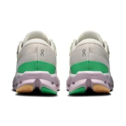 On Running Women's Cloudsurfer 2 Running Shoe - Pearl/Orchid - Regular (B) -Gazelle Sports Shop Create Small PNG 3WF10103207 cloudsurfer 2 ss25 pearl orchid w g5