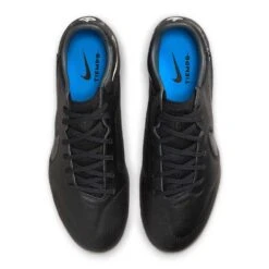 Unisex Nike Tiempo Legend 9 Pro FG Soccer Shoe - Black/Dk Smoke Grey 15 Unisex Nike Tiempo Legend 9 Pro FG Soccer Shoe - Black/Dk Smoke Grey -Gazelle Sports Shop DA1175 001 PHCTH001
