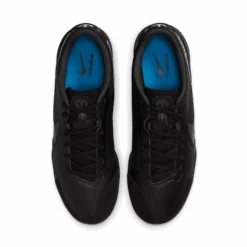 Nike Unisex Tiempo Legend 9 Academy IC Soccer Shoe - Black/Dark Smoke - Regular (D) 14 Nike Unisex Tiempo Legend 9 Academy IC Soccer Shoe - Black/Dark Smoke - Regular (D) -Gazelle Sports Shop DA1190 001 PHCTH001 2000