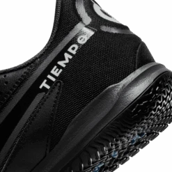 Nike Unisex Tiempo Legend 9 Academy IC Soccer Shoe - Black/Dark Smoke - Regular (D) 12 Nike Unisex Tiempo Legend 9 Academy IC Soccer Shoe - Black/Dark Smoke - Regular (D) -Gazelle Sports Shop DA1190 001 PHSYD002 2000
