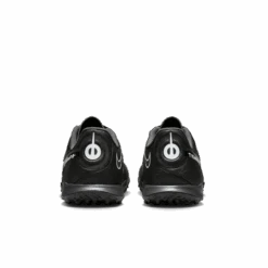 Nike Unisex Tiempo Legend 9 Academy TF Soccer Shoe - Black/Dark Smoke - Regular (D) -Gazelle Sports Shop DA1191 001 PHCBH000 2000