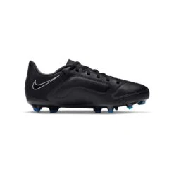Youth Nike Jr. Tiempo Legend 9 Club MG Soccer Shoe -Black/White -Gazelle Sports Shop DA1331 001 PHSRH001 2000