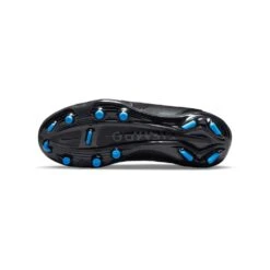 Youth Nike Jr. Tiempo Legend 9 Club MG Soccer Shoe -Black/White -Gazelle Sports Shop DA1331 001 PHSUH000 2000