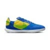Unisex Nike Streetgato IC Soccer Shoe - Game Royal/Stadium Green/Yellow Strike 1 Unisex Nike Streetgato IC Soccer Shoe - Game Royal/Stadium Green/Yellow Strike -Gazelle Sports Shop DC8466 437 PHSRH001 2000