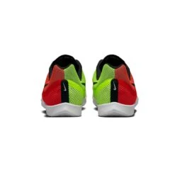 Unisex Nike Zoom Rival Track And Field Distance Spikes - Bright Crimson/Black/Volt - Regular (D) -Gazelle Sports Shop DC8725 601 PHCBH000 1 001ca12d b01d 4553 97ea d5603bf9f361