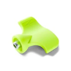 Unisex Nike Zoom Rival Track And Field Distance Spikes - Bright Crimson/Black/Volt - Regular (D) -Gazelle Sports Shop DC8725 601 PHSYD003 1