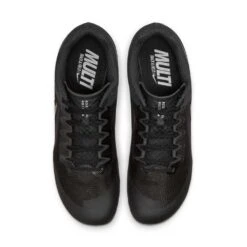 Unisex Nike Zoom Rival Multi Track Spike - Black/Metallic Silver/Lt Smoke Grey - Regular (D) 19 Unisex Nike Zoom Rival Multi Track Spike - Black/Metallic Silver/Lt Smoke Grey - Regular (D) -Gazelle Sports Shop DC8749 001 PHCTH001 1