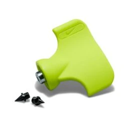 Unisex Nike Zoom Rival Multi Track Spike - Black/Metallic Silver/Lt Smoke Grey - Regular (D) 20 Unisex Nike Zoom Rival Multi Track Spike - Black/Metallic Silver/Lt Smoke Grey - Regular (D) -Gazelle Sports Shop DC8749 001 PHCYD001 1