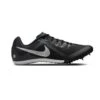 Unisex Nike Zoom Rival Multi Track Spike - Black/Metallic Silver/Lt Smoke Grey - Regular (D) -Gazelle Sports Shop DC8749 001 PHSRH000 1