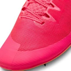 Unisex Nike Zoom Rival Multi Track Spike - Hyper Pink/Black/Laser Orange - Regular (D) -Gazelle Sports Shop DC8749 600 PHSYD001 1