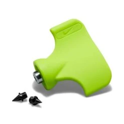 Unisex Nike Zoom Rival Multi Track Spike - Hyper Pink/Black/Laser Orange - Regular (D) -Gazelle Sports Shop DC8749 600 PHSYD004 1