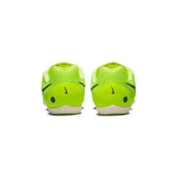 Unisex Nike Zoom Rival Multi Track Spike - Volt/Cave Purple/Mint Foam - Regular (D) -Gazelle Sports Shop DC8749 700 PHCBH000 1