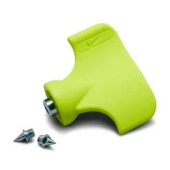 Unisex Nike Zoom Rival Sprint Spike- Hyper Pink/Black/Laser Orange- Regular (D) -Gazelle Sports Shop DC8753 600 PHSYD004