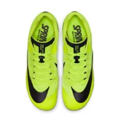 Unisex Nike Zoom Rival Sprint Spike - Volt/Cave Purple/Mint Foam- Regular (D) 16 Unisex Nike Zoom Rival Sprint Spike - Volt/Cave Purple/Mint Foam- Regular (D) -Gazelle Sports Shop DC8753 700 PHCTH001