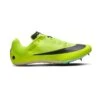 Unisex Nike Zoom Rival Sprint Spike - Volt/Cave Purple/Mint Foam- Regular (D) -Gazelle Sports Shop DC8753 700 PHSRH000