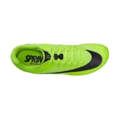 Unisex Nike Zoom Rival Sprint Spike - Volt/Cave Purple/Mint Foam- Regular (D) 18 Unisex Nike Zoom Rival Sprint Spike - Volt/Cave Purple/Mint Foam- Regular (D) -Gazelle Sports Shop DC8753 700 PHSTH001