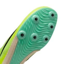 Unisex Nike Zoom Rival Sprint Spike - Volt/Cave Purple/Mint Foam- Regular (D) 20 Unisex Nike Zoom Rival Sprint Spike - Volt/Cave Purple/Mint Foam- Regular (D) -Gazelle Sports Shop DC8753 700 PHSUD001