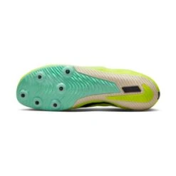 Unisex Nike Zoom Rival Sprint Spike - Volt/Cave Purple/Mint Foam- Regular (D) 19 Unisex Nike Zoom Rival Sprint Spike - Volt/Cave Purple/Mint Foam- Regular (D) -Gazelle Sports Shop DC8753 700 PHSUH000