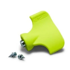 Unisex Nike Zoom Rival Sprint Spike - Volt/Cave Purple/Mint Foam- Regular (D) 23 Unisex Nike Zoom Rival Sprint Spike - Volt/Cave Purple/Mint Foam- Regular (D) -Gazelle Sports Shop DC8753 700 PHSYD004