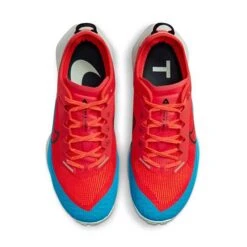 Nike Men's Terra Kiger 8 Trail Shoe - Habanero Red/Black/Total Orange - Regular (D) -Gazelle Sports Shop DH0649 600 PHCTH001