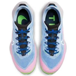 Nike Women's Terra Kiger 8 Trail Running Shoe - Lt Marina/White/Hyper Royal - Regular (B) 17 Nike Women's Terra Kiger 8 Trail Running Shoe - Lt Marina/White/Hyper Royal - Regular (B) -Gazelle Sports Shop DH0654 500 PHCTH001 JPG HEI 875 WID 875 1