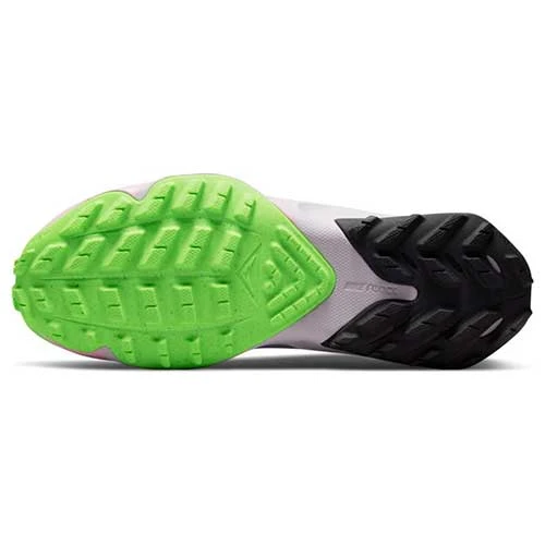 Nike Women's Terra Kiger 8 Trail Running Shoe - Lt Marina/White/Hyper Royal - Regular (B) 7 Nike Women's Terra Kiger 8 Trail Running Shoe - Lt Marina/White/Hyper Royal - Regular (B) - Image 5