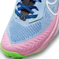 Nike Women's Terra Kiger 8 Trail Running Shoe - Lt Marina/White/Hyper Royal - Regular (B) 20 Nike Women's Terra Kiger 8 Trail Running Shoe - Lt Marina/White/Hyper Royal - Regular (B) -Gazelle Sports Shop DH0654 500 PHSYD001 JPG HEI 875 WID 875 1