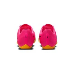 Nike Unisex Air Zoom Maxfly Track Spike- Hyper Pink/Black/Laser Orange- Regular (D) 18 Nike Unisex Air Zoom Maxfly Track Spike- Hyper Pink/Black/Laser Orange- Regular (D) -Gazelle Sports Shop DH5359 600 PHCBH000