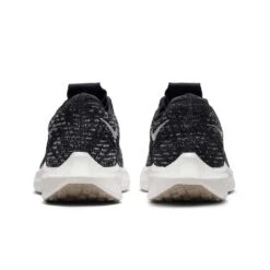 Nike Men's Pegasus Turbo Next Nature Running Shoe- Black/Sail/Off Noir- Regular (D) 12 Nike Men's Pegasus Turbo Next Nature Running Shoe- Black/Sail/Off Noir- Regular (D) -Gazelle Sports Shop DM3414 001 PHCBH000