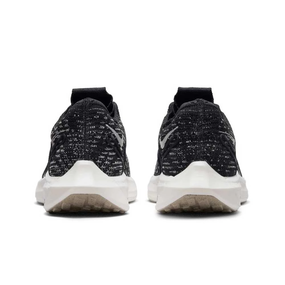 Nike Men's Pegasus Turbo Next Nature Running Shoe- Black/Sail/Off Noir- Regular (D) 7 Nike Men's Pegasus Turbo Next Nature Running Shoe- Black/Sail/Off Noir- Regular (D) - Image 5