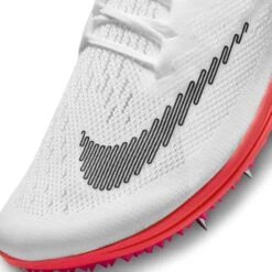 Unisex Nike Spike Flat - White/Black/Black - Regular (D) -Gazelle Sports Shop DN1699 100 PHSYD001 1500