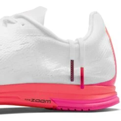 Unisex Nike Spike Flat - White/Black/Black - Regular (D) -Gazelle Sports Shop DN1699 100 PHSYD003 1500