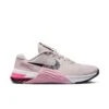 Nike Women's Metcon 8 Training Shoe - Barely Rose/Cave Purple/Pink Cave - Regular (B) 2 Nike Women's Metcon 8 Training Shoe - Barely Rose/Cave Purple/Pink Cave - Regular (B) -Gazelle Sports Shop DO9327 600 PHSRH000 1500