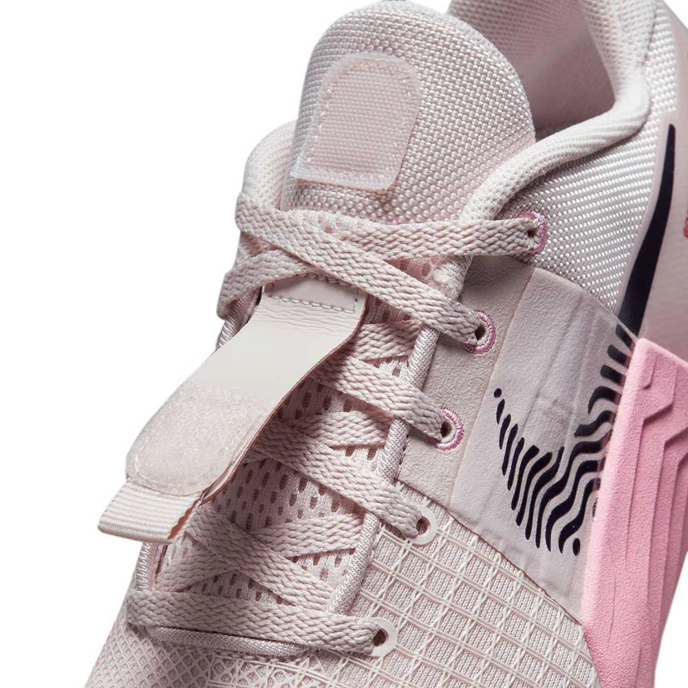 Nike Women's Metcon 8 Training Shoe - Barely Rose/Cave Purple/Pink Cave - Regular (B) 7 Nike Women's Metcon 8 Training Shoe - Barely Rose/Cave Purple/Pink Cave - Regular (B) - Image 5