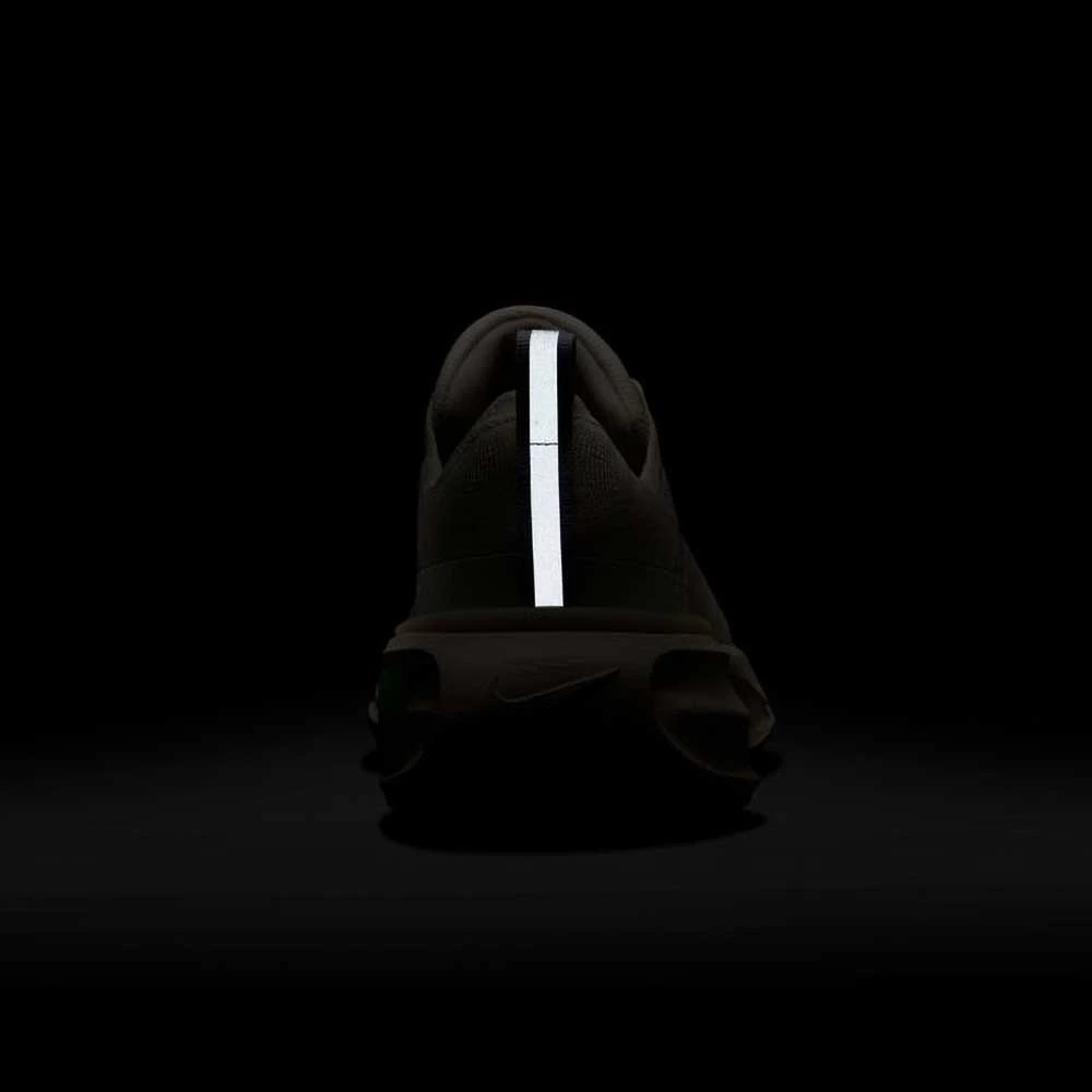 Nike Men's ZoomX Invincible Run Flyknit 3 Running Shoe - Light Cream/Lt Orewood Brn 8 Nike Men's ZoomX Invincible Run Flyknit 3 Running Shoe - Light Cream/Lt Orewood Brn - Image 6