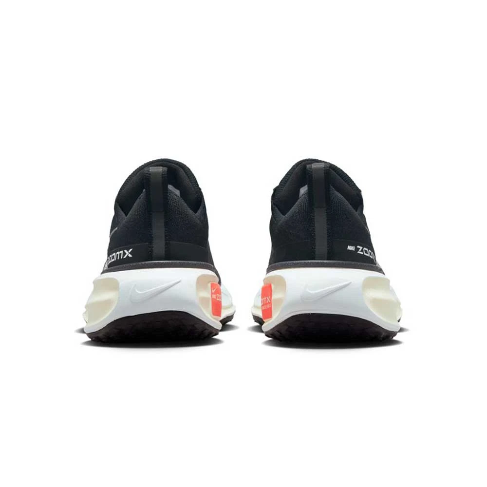 Nike Women's ZoomX Invincible Run Flyknit 3 Running Shoe - Black/White/Dark Grey - Regular (B) 7 Nike Women's ZoomX Invincible Run Flyknit 3 Running Shoe - Black/White/Dark Grey - Regular (B) - Image 5
