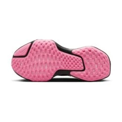 Nike Women's ZoomX Invincible Run Flyknit 3 Running Shoe - Earth/Pink Spell/Black - Regular (B) -Gazelle Sports Shop DR2660 200 PHSUH000 1