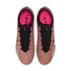 Nike Unisex Zoom Vapor 15 Elite FG Soccer Cleats - Metallic Copper - Regular (D) 16 Nike Unisex Zoom Vapor 15 Elite FG Soccer Cleats - Metallic Copper - Regular (D) -Gazelle Sports Shop DR5934 810 PHCTH001 2000