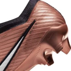 Nike Unisex Zoom Vapor 15 Elite FG Soccer Cleats - Metallic Copper - Regular (D) 19 Nike Unisex Zoom Vapor 15 Elite FG Soccer Cleats - Metallic Copper - Regular (D) -Gazelle Sports Shop DR5934 810 PHSYD002 2000