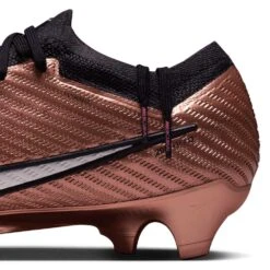 Nike Unisex Zoom Vapor 15 Elite FG Soccer Cleats - Metallic Copper - Regular (D) 18 Nike Unisex Zoom Vapor 15 Elite FG Soccer Cleats - Metallic Copper - Regular (D) -Gazelle Sports Shop DR5934 810 PHSYD003 2000