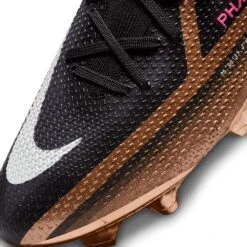 Nike Unisex Phantom GT2 Elite FG Soccer Shoe - Metallic Copper - Regular (D) -Gazelle Sports Shop DR5954 810 PHSYD001 2000