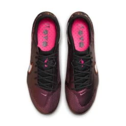 Nike Unisex Legend 9 Elite FG Soccer Cleats - Space Purple/White - Regular (D) 17 Nike Unisex Legend 9 Elite FG Soccer Cleats - Space Purple/White - Regular (D) -Gazelle Sports Shop DR5976 510 PHCTH001 2000