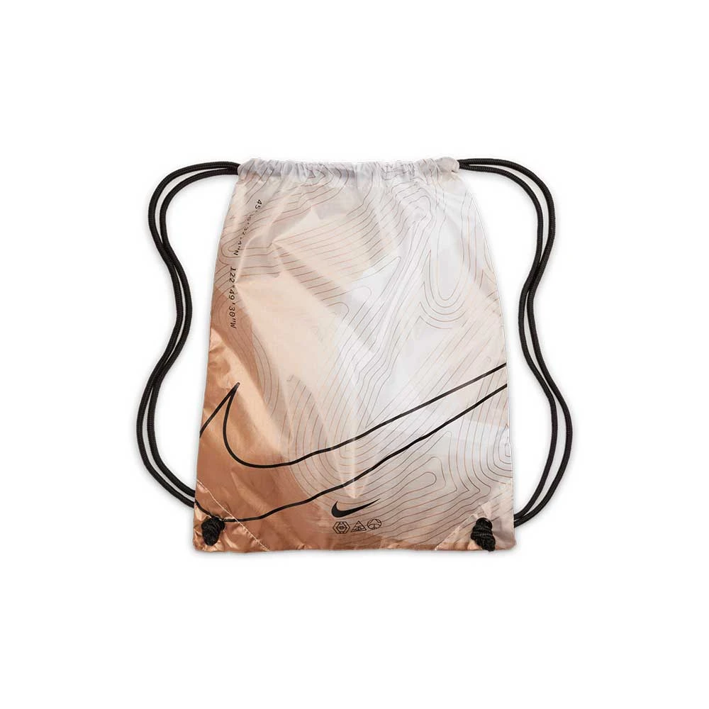 Nike Unisex Legend 9 Elite FG Soccer Cleats - Space Purple/White - Regular (D) 12 Nike Unisex Legend 9 Elite FG Soccer Cleats - Space Purple/White - Regular (D) - Image 10