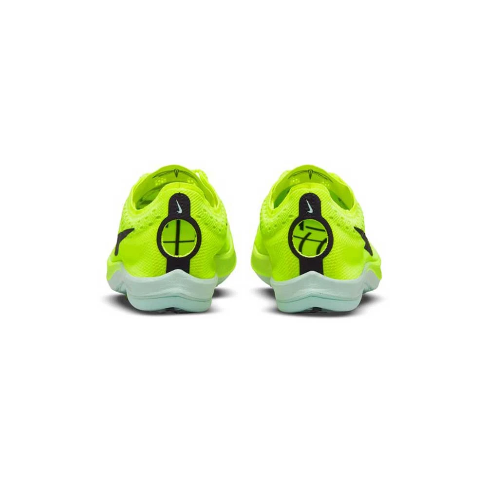 Unisex Nike ZoomX Dragonfly Track Spike - Volt/Cave Purple/Mint Foam- Regular (D) 8 Unisex Nike ZoomX Dragonfly Track Spike - Volt/Cave Purple/Mint Foam- Regular (D) - Image 6