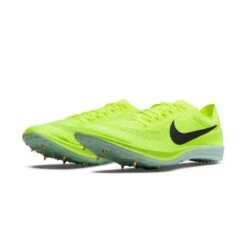 Unisex Nike ZoomX Dragonfly Track Spike - Volt/Cave Purple/Mint Foam- Regular (D) 15 Unisex Nike ZoomX Dragonfly Track Spike - Volt/Cave Purple/Mint Foam- Regular (D) -Gazelle Sports Shop DR9922 700 PHCFH001