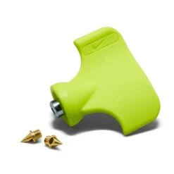 Unisex Nike ZoomX Dragonfly Track Spike - Volt/Cave Purple/Mint Foam- Regular (D) 18 Unisex Nike ZoomX Dragonfly Track Spike - Volt/Cave Purple/Mint Foam- Regular (D) -Gazelle Sports Shop DR9922 700 PHCYD001