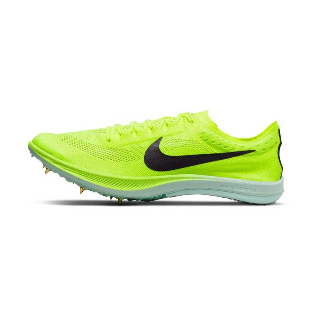 Unisex Nike ZoomX Dragonfly Track Spike - Volt/Cave Purple/Mint Foam- Regular (D) 5 Unisex Nike ZoomX Dragonfly Track Spike - Volt/Cave Purple/Mint Foam- Regular (D) - Image 3